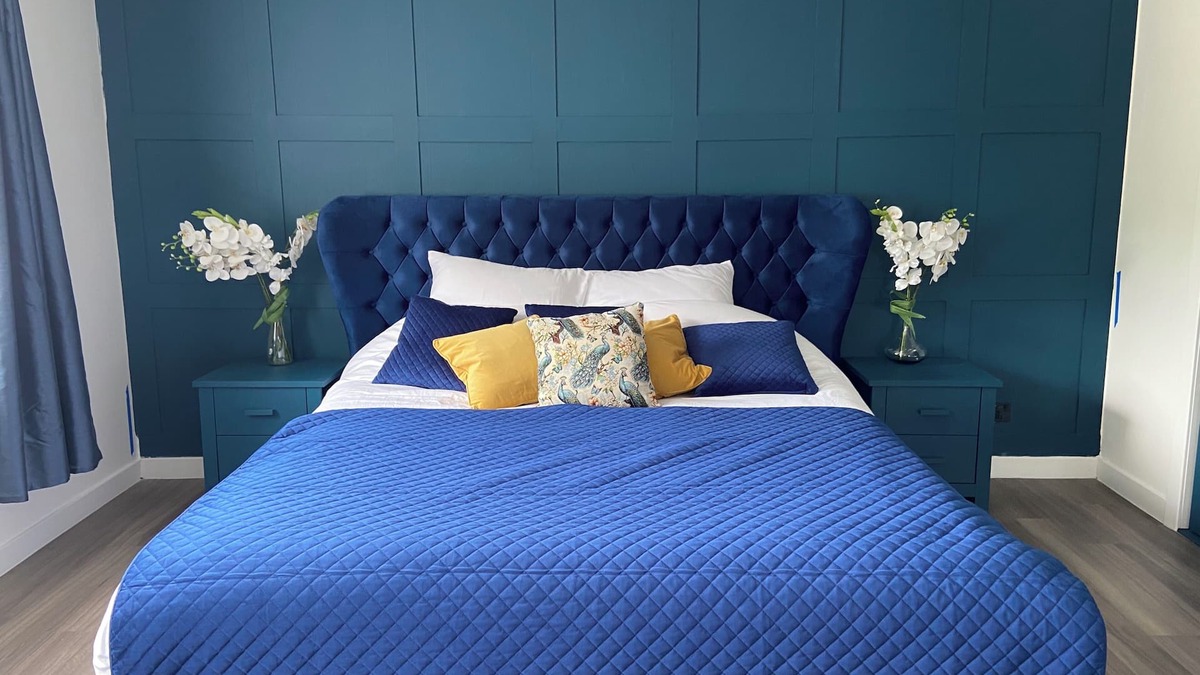 Dunblane House | Spacious Braco Retreat