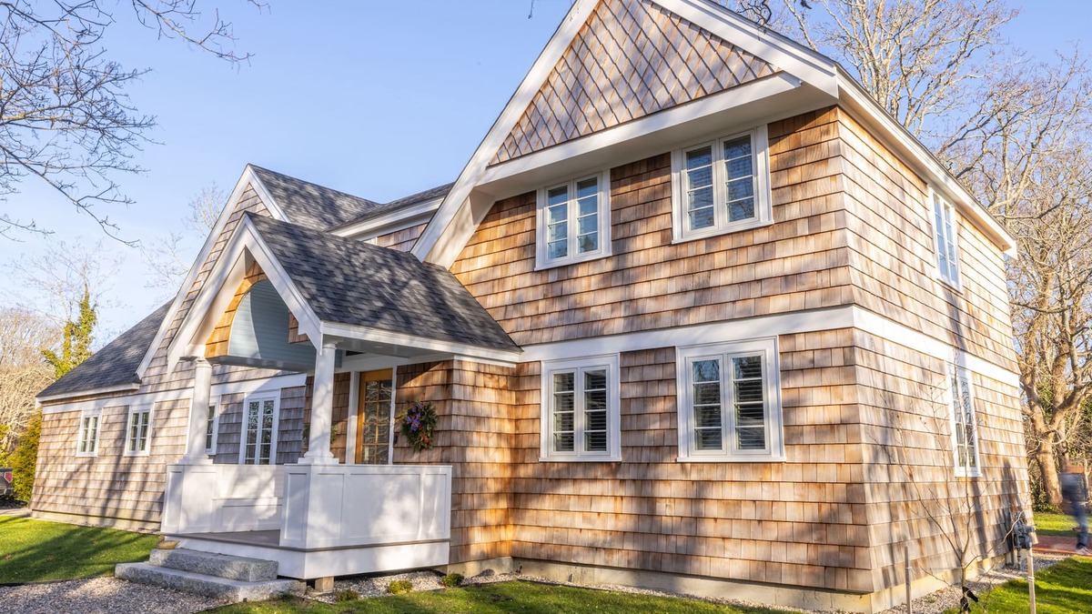 East Orleans House | Spacious, Brand New Home - 5 bedroom 6 bath!