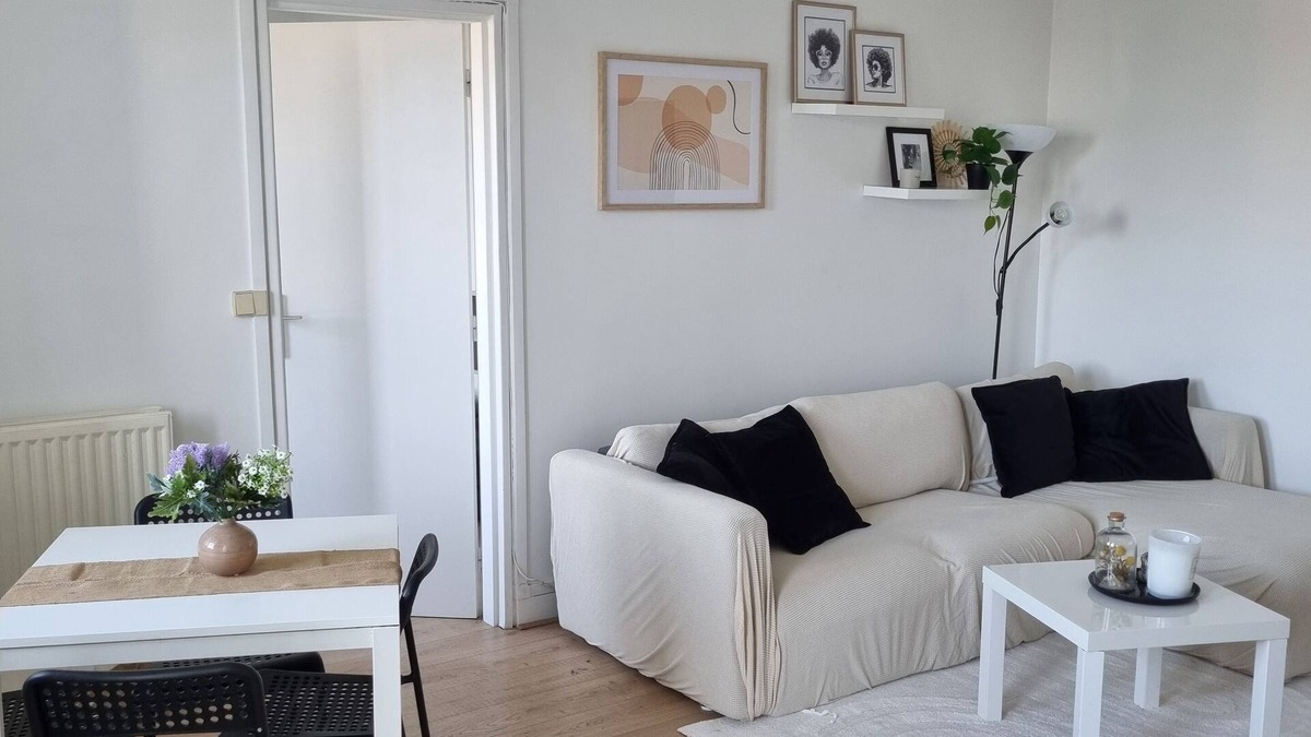 Boissy-Saint-Leger Apartment | Spacious, bright apartment in very quiet residence 8min walk from RER A station
