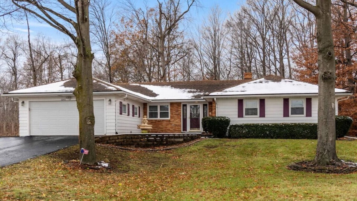 Spencerport House | Spacious Brockport-Spencerport 3-BDRM Home