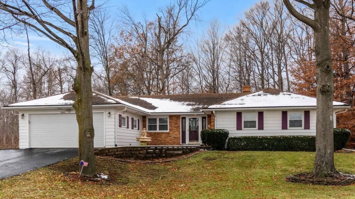 Spencerport House | Spacious Brockport-Spencerport 3-BDRM Home