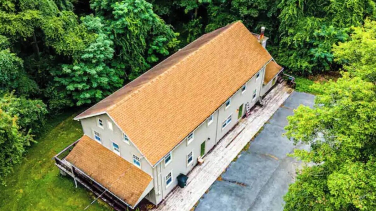 Waynesboro Cabin | Spacious Cabin - Mountain Lodge on 35 Acres