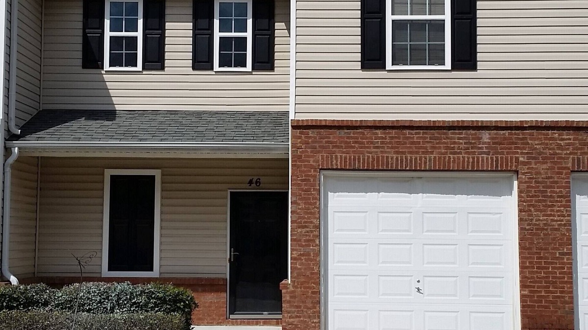 Cartersville House | Spacious Cartersville Condo, 9.6 miles to Lakepoint Sports Complex, Sleeps 8