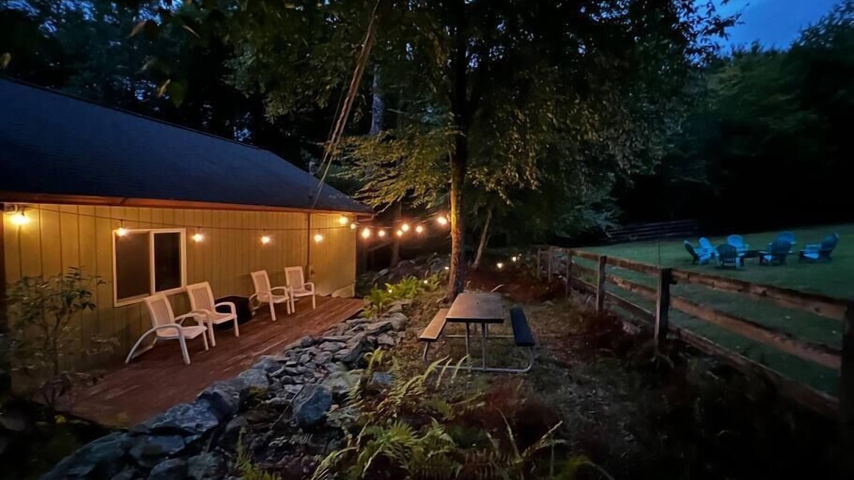 Monticello House | Spacious Catskills Home
