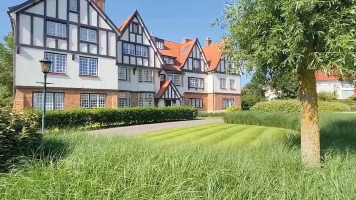 Knokke Apartment | Spacious charming apartment in Knokke le Zoute