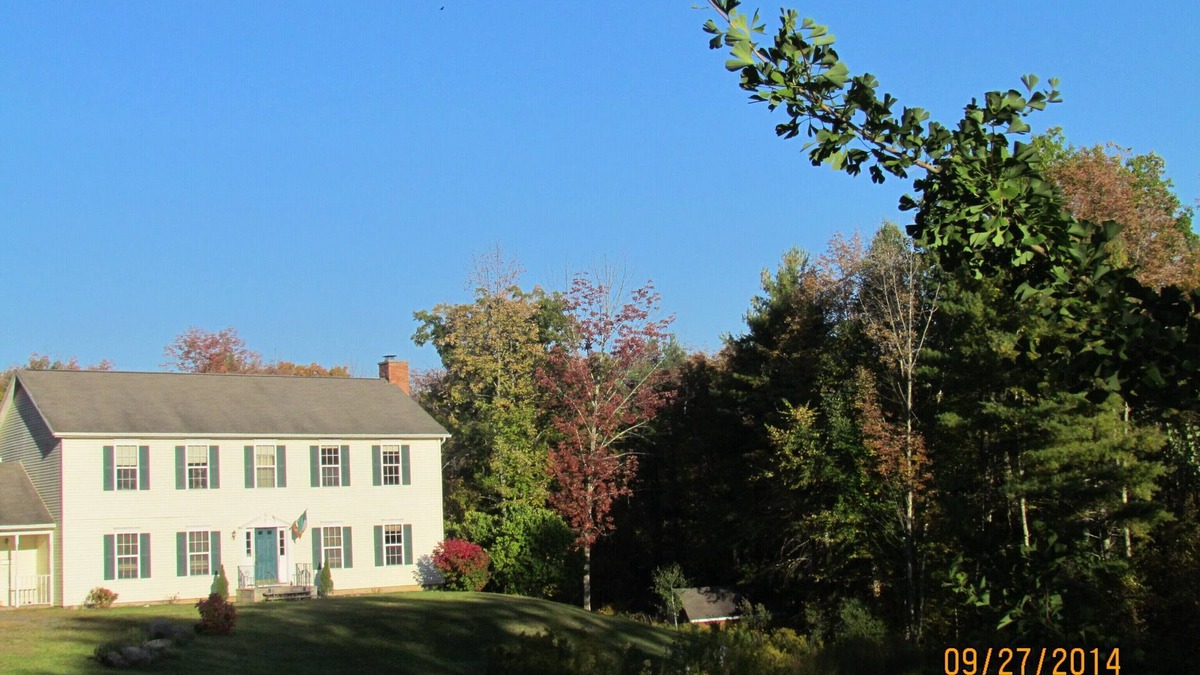 North Blenheim House | Spacious, charming Catskills getaway-lovely in Fall, short drive to ski resorts