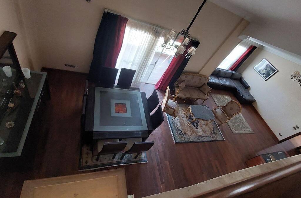 Ash-Shruq Apartment | Spacious cheerful apartment
