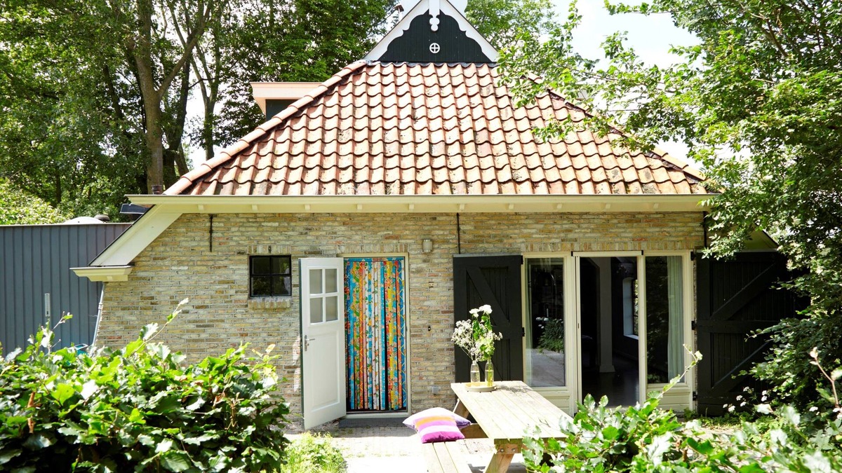 Kollumerpomp Other | Spacious child-friendly farm near Lauwersmeer and Wadden Sea