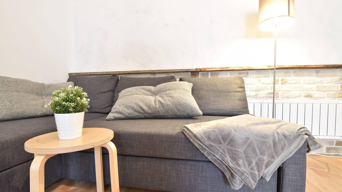Wilten Apartment | Spacious city center appartement with free parking