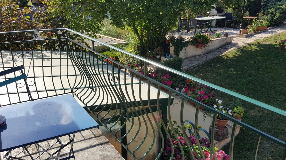 Longeville-les-Metz Cottage | Spacious cottage for 4 people in Longeville les Metz