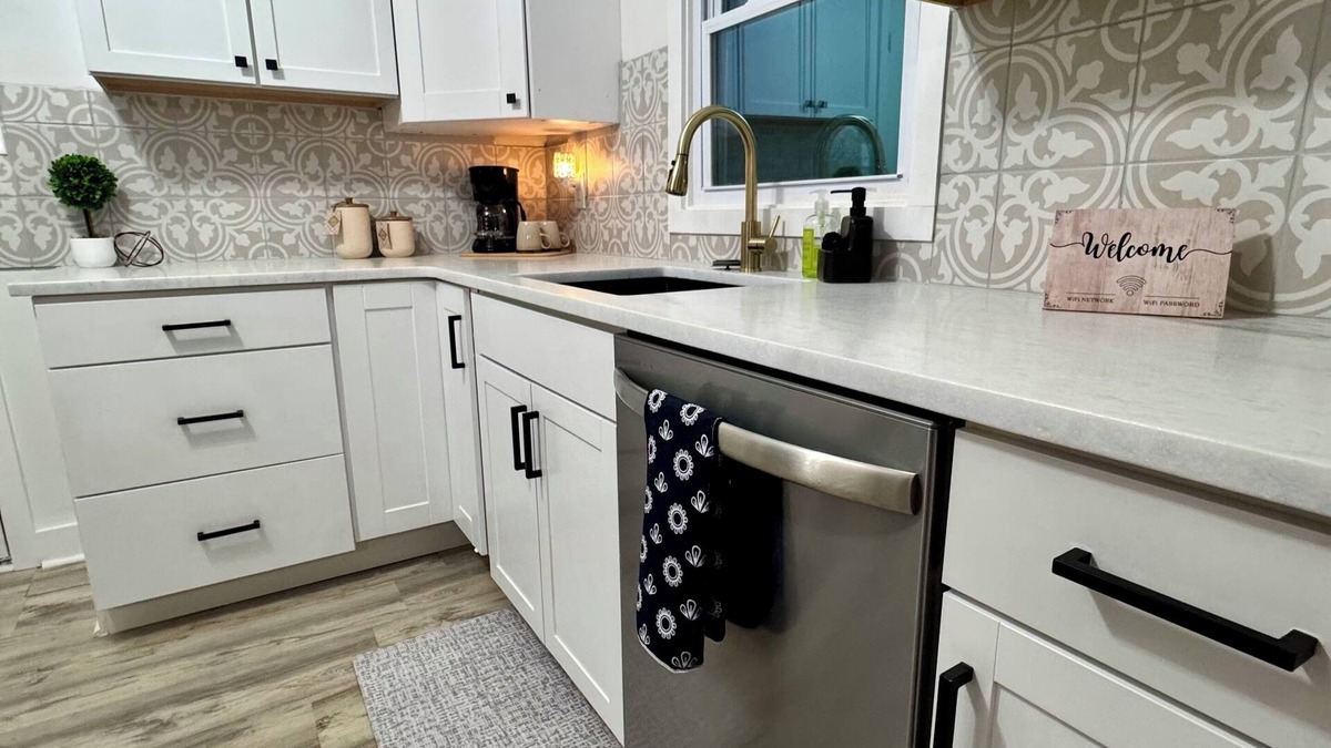Columbus House | Spacious Columbus Home Near Fort Benning – Sleeps 9, Pet Friendly