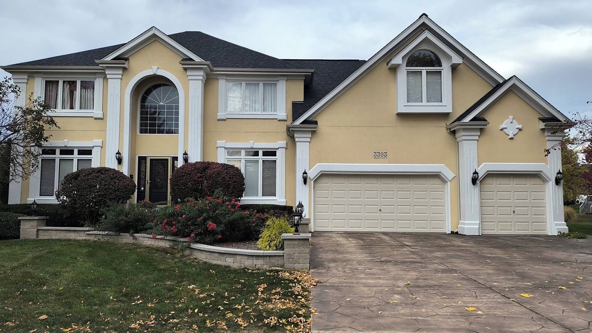 Fox Valley House | Spacious Comfort with Warm Hospitality — Attentive Yet Unobtrusive Host Support