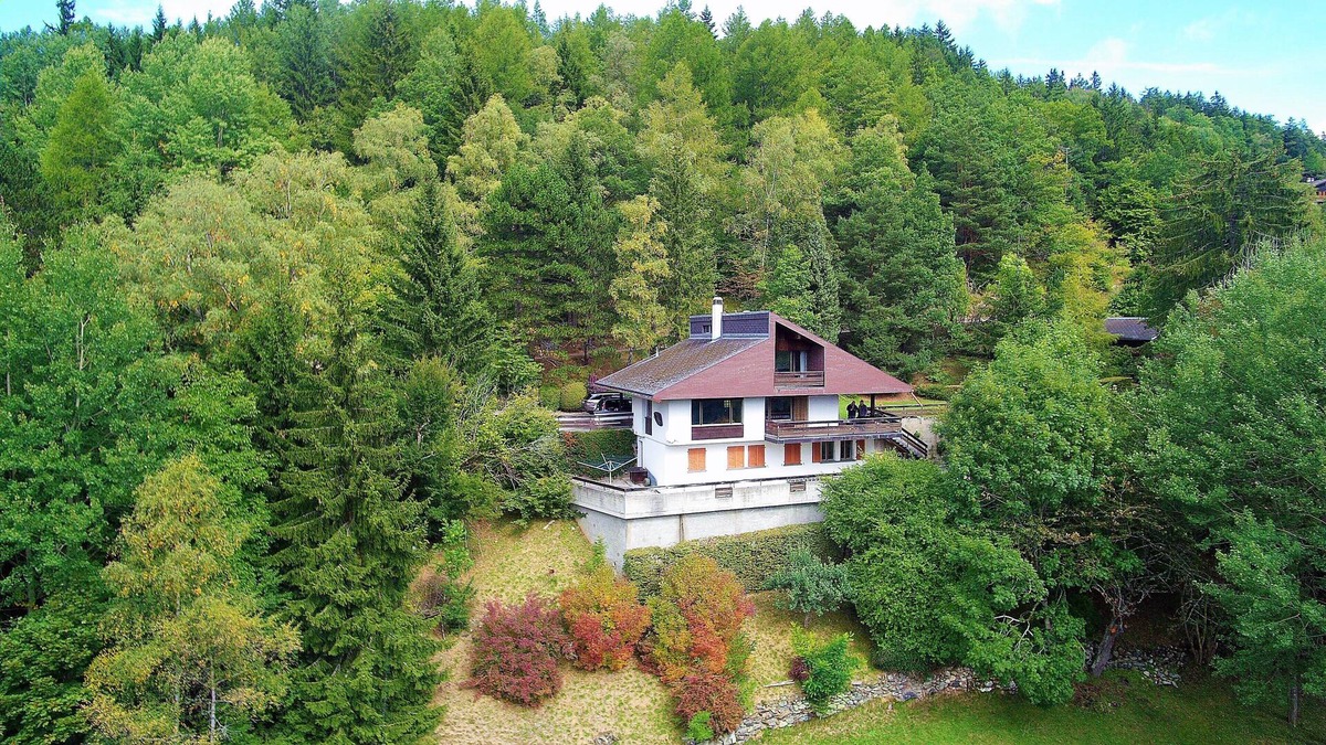 Chemin Ski Chalet | SPACIOUS, COMFORTABLE, QUIET, PANORAMIC VIEW, SUNNY