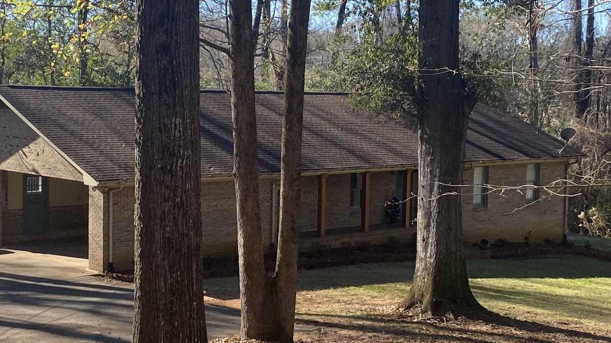 Greensboro House | Spacious, comfortable home in historic Greensboro, Al