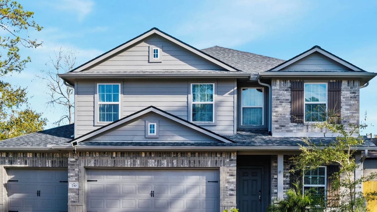 Crosby House | Spacious & Comfy Family Gem: Games ~ Office ~ BBQ! In Crosby, Tx