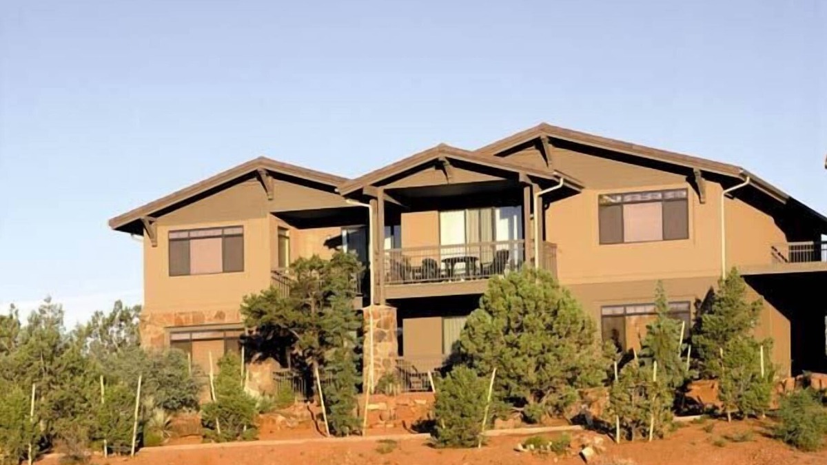 West Sedona Resort | Spacious condo located in Sedona Resort