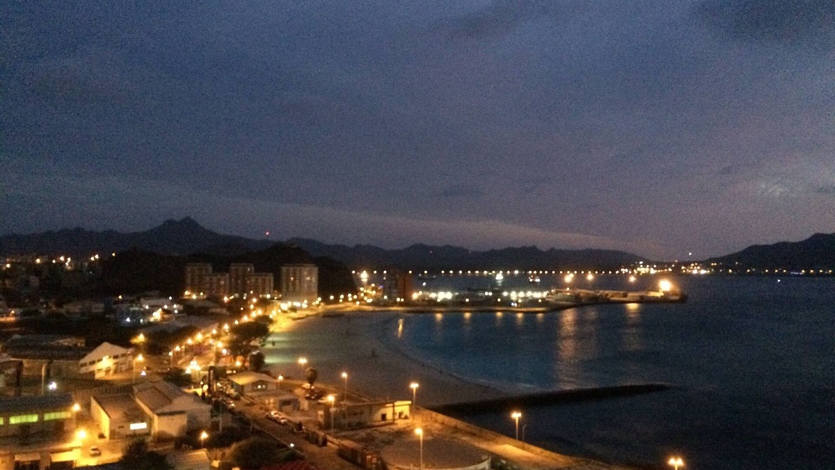 Mindelo Condo | Spacious Condo, Mindelo, Cultural Capital, Cabo Verde