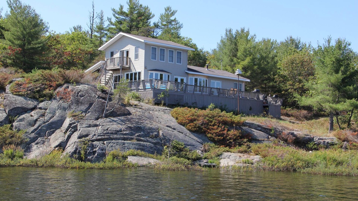 The Archipelago Cottage | Spacious Cottage with a View