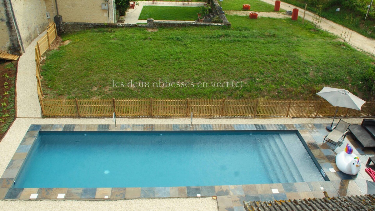Mareuil en Perigord House | Spacious cottage 3 Bedr (2/9 P) Pond Arabian horses and Heated swimming pool