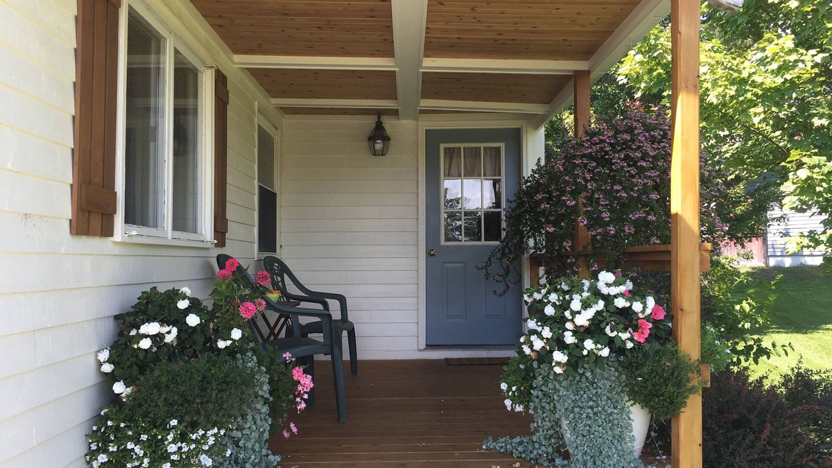 Hartwick Cottage | Spacious cottage close to Dreams Park and Cooperstown
