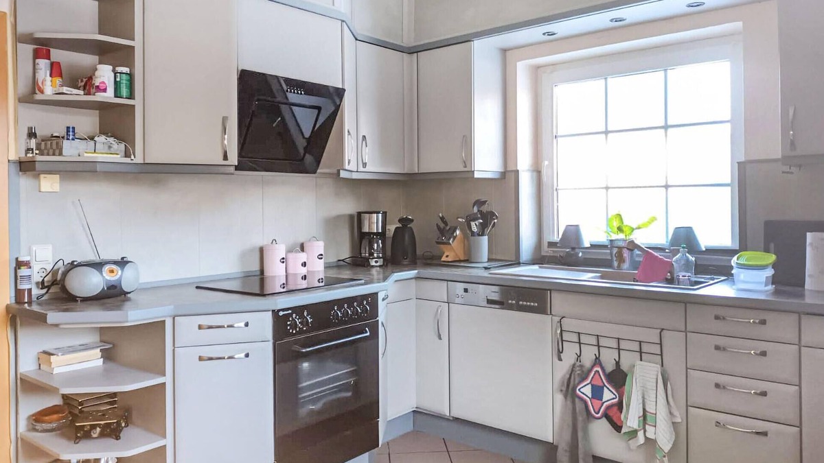 Arendsee House | Spacious cottage in quiet, natural surroundings.