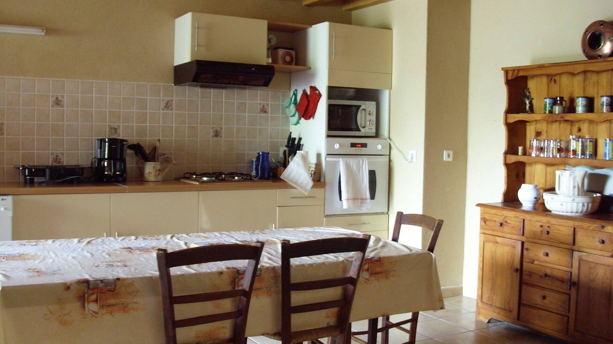 Agme Cottage | spacious cottage in the countryside