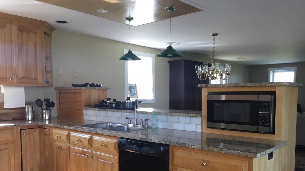 Leesburg House | Spacious Cottage On 600 Acre Farm