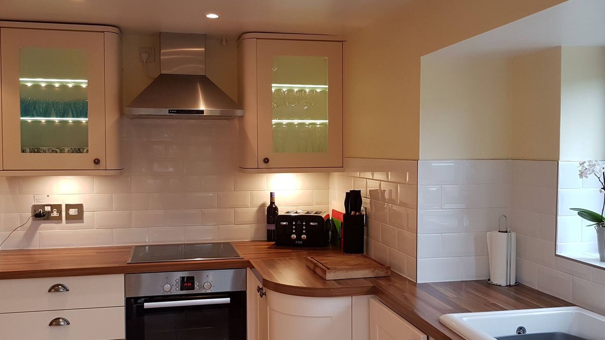 Parkend Cottage | Spacious cottage set on the edge of the Forest of Dean perfect for families