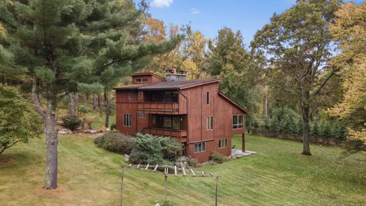 Copake Lake House | Spacious Country Escape! Berkshires/Skiing/Hudson!