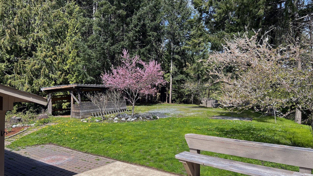 Mill Bay House | Spacious Countryside Vacation Home