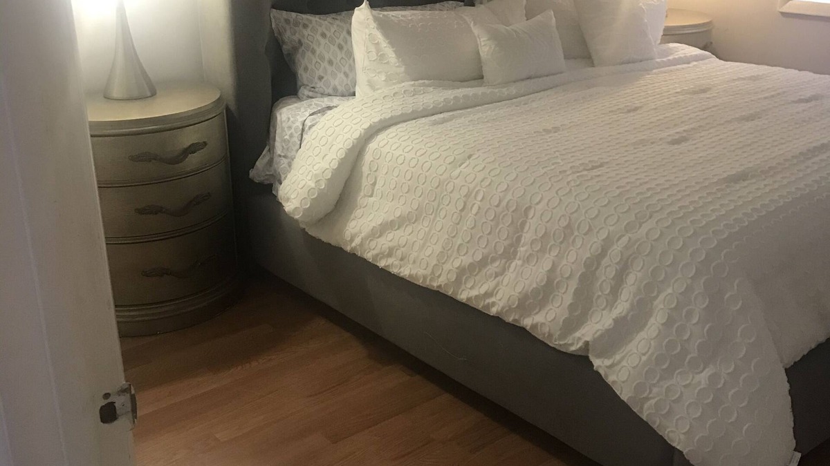 Longwood Apartment | Spacious, Cozy, and Chic 2 Bdrm