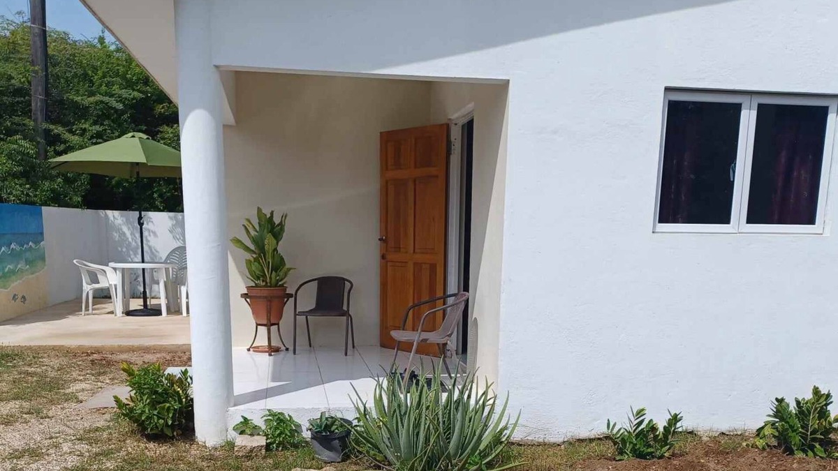Santa Rosa House | Spacious cozy house for living and working