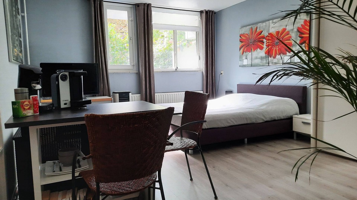 Arnhem Apartment | Spacious, cozy, neat room in Arnhem