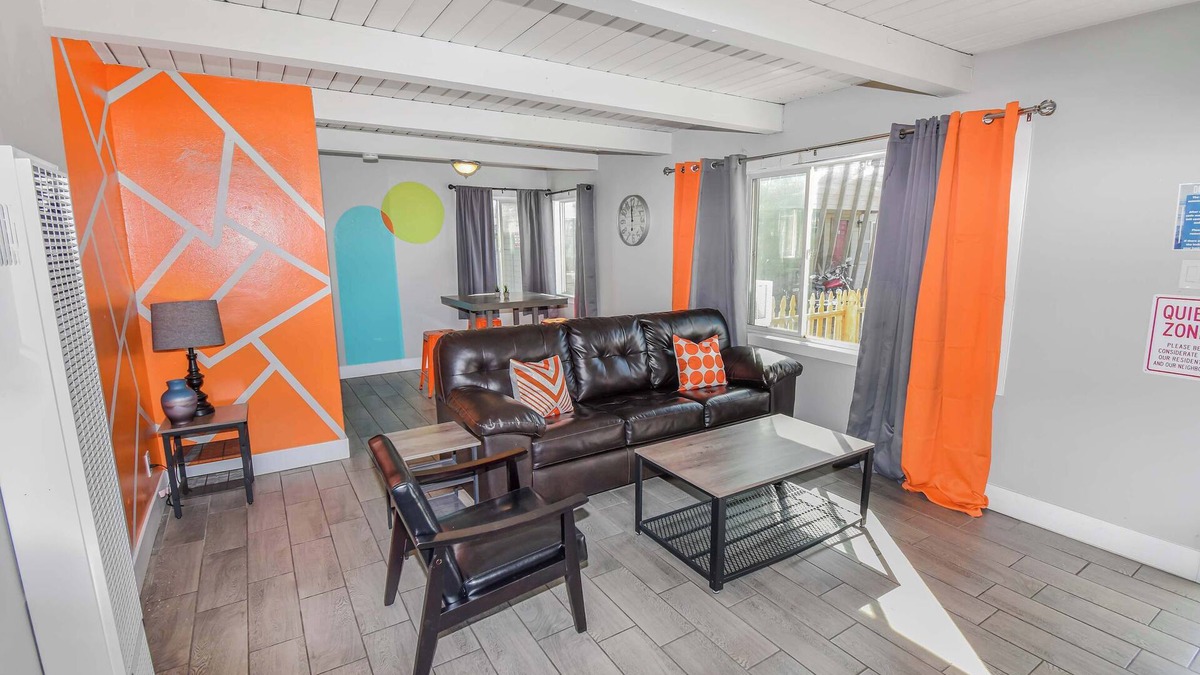 Northeast Reno House | Spacious Cozy Unit Near University and Casinos