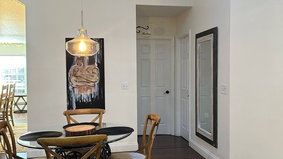 Conway House | Spacious craftsmen house sleeps 8
