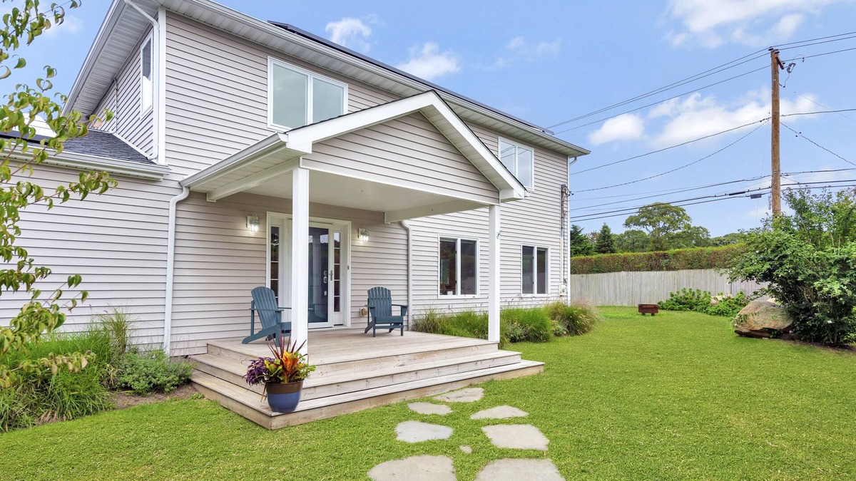 Culloden Shores House | Spacious Culloden house