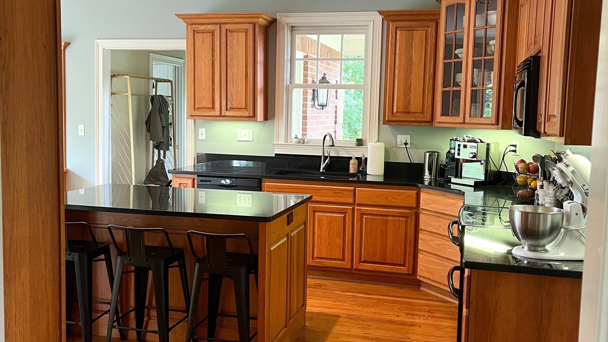Prospect House | Spacious Derby & PGA Rental Home near horse farms and fields