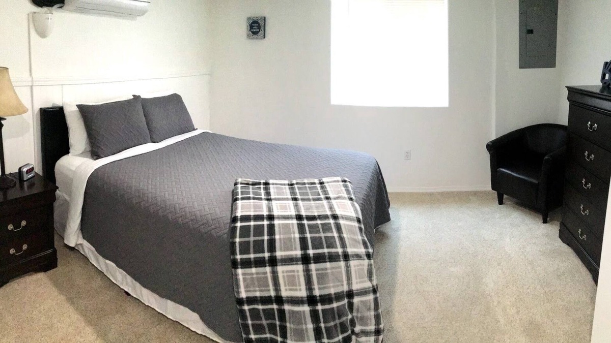 Tri-Cities Resort | Spacious Duplex, Central Location 3/2 #4017B