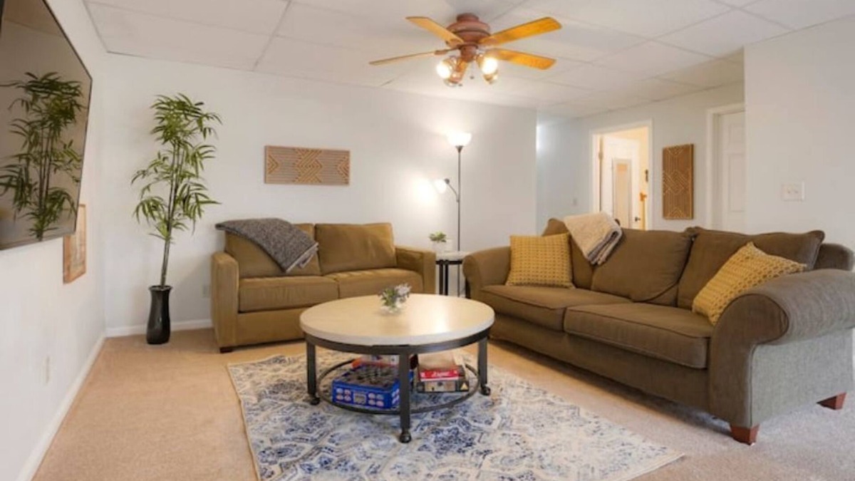 South Westminster Condo | Spacious Duplex in Peaceful & Convenient Location