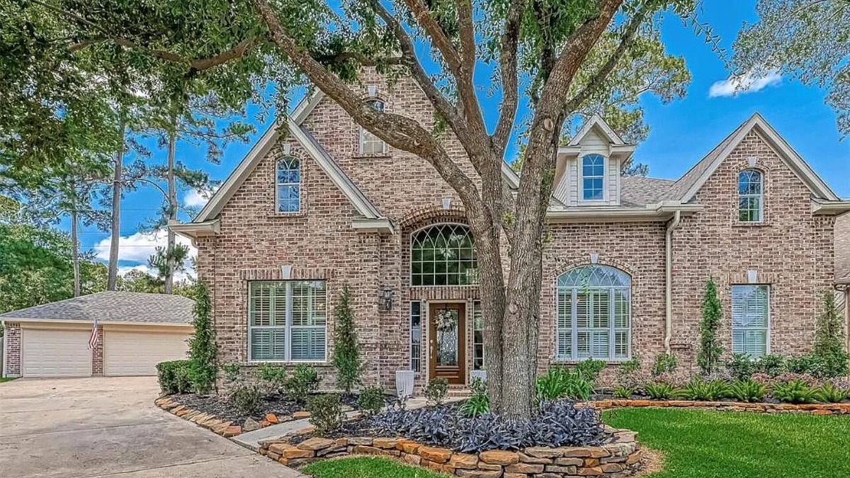 Cypress House | Spacious & Elegant 4-Bedroom Home in Gated Community with Top Schools!