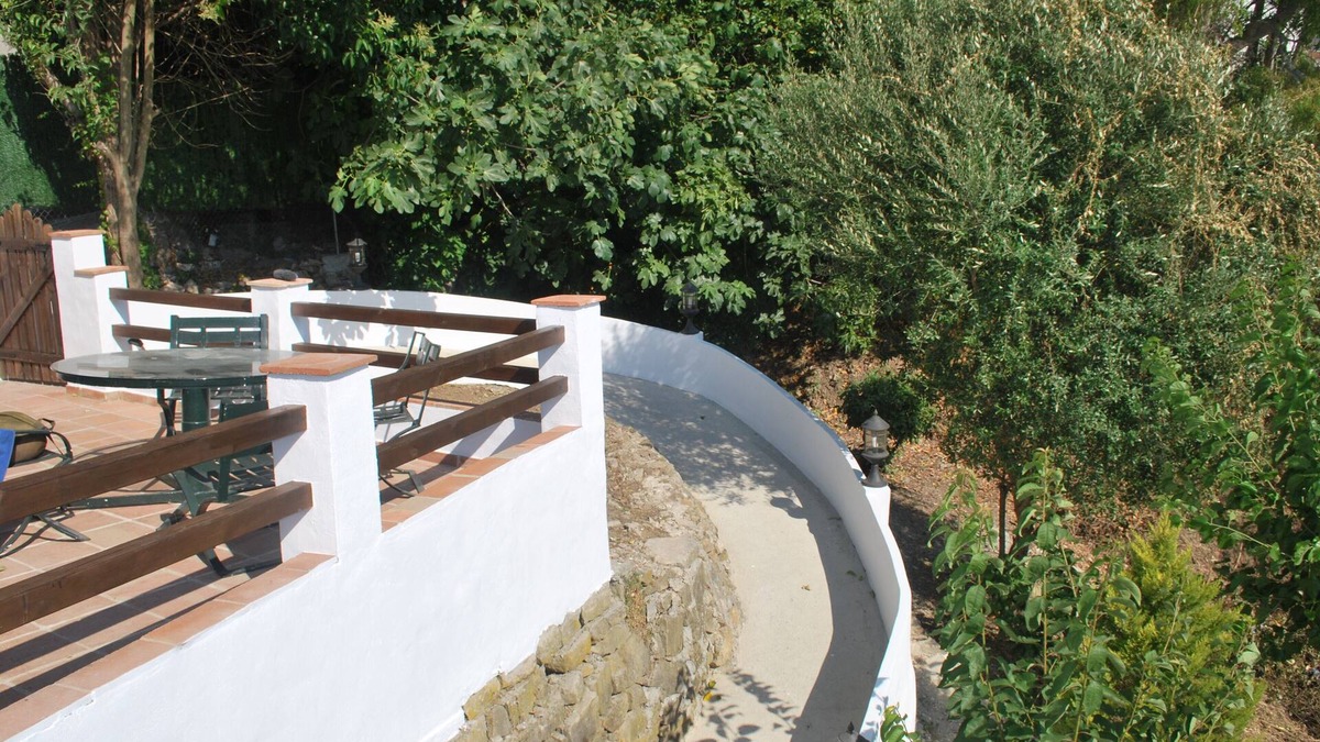Jimena de la Frontera House | Spacious and comfortable house in the centre of Jimena.