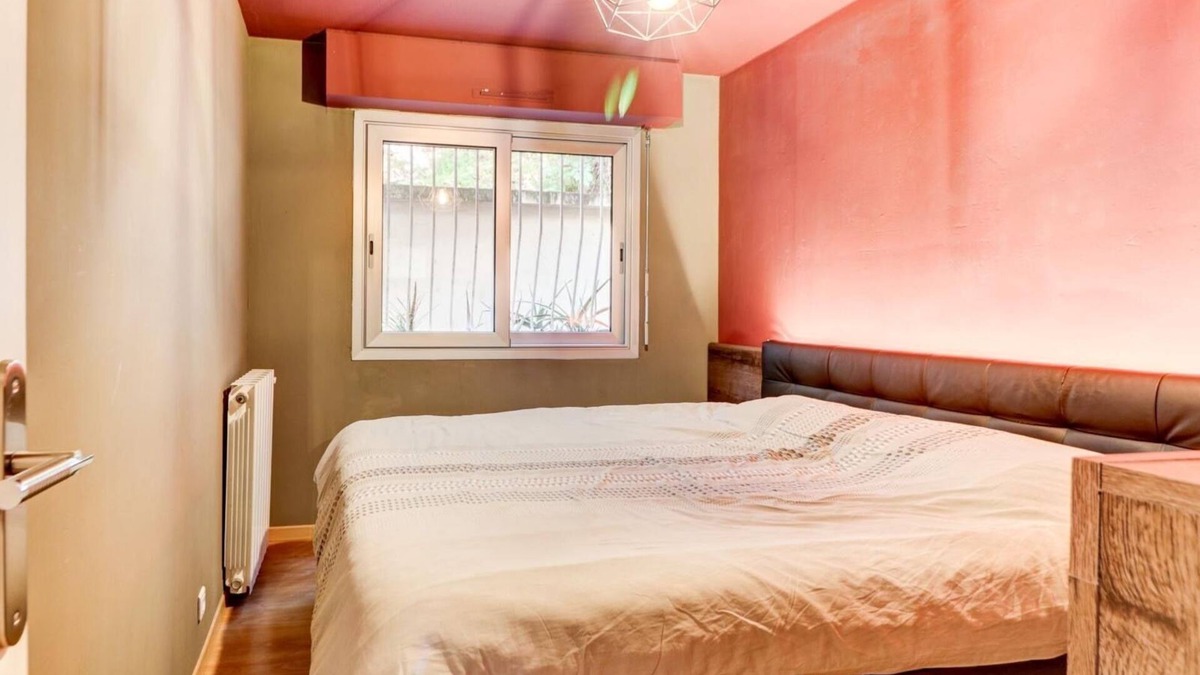 Saint-Roch Apartment | Spacious family apartment, close to the beach and train/tram