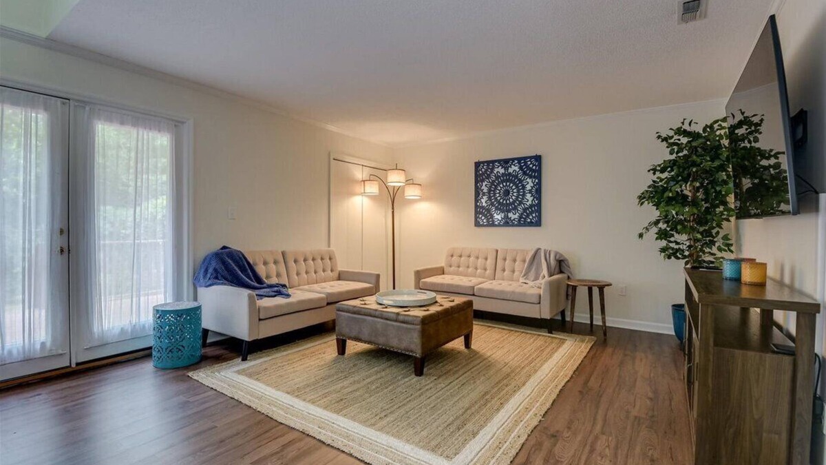 Augusta House | Spacious , Family Friendly, Close to Ft Gordon, Hospitals, Shopping, Sleeps 7
