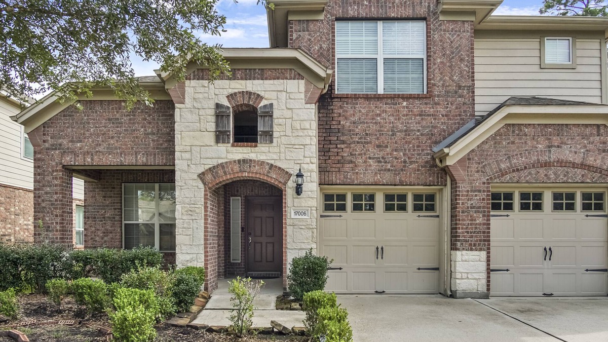 Lake Houston House | SPACIOUS FAMILY FRIENDLY HOME