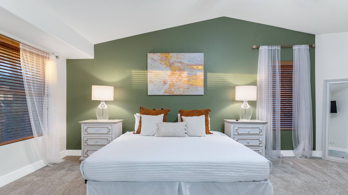 Red Mountain Ranch House | Spacious Family Friendly Getaway!