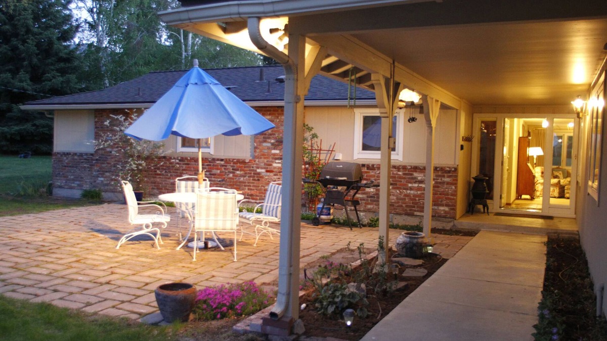 Reno House | Spacious Family Friendly Home in Reno/Tahoe Area