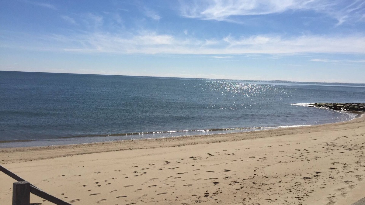 Popponesset House | Spacious, Family-friendly Home With Deeded Popponesset Beach Rights