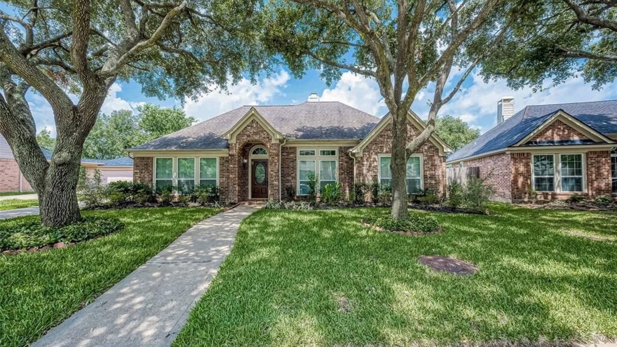 Cinco Ranch House | Spacious Family Home Near Attractions – Perfect for Kids & Pets!