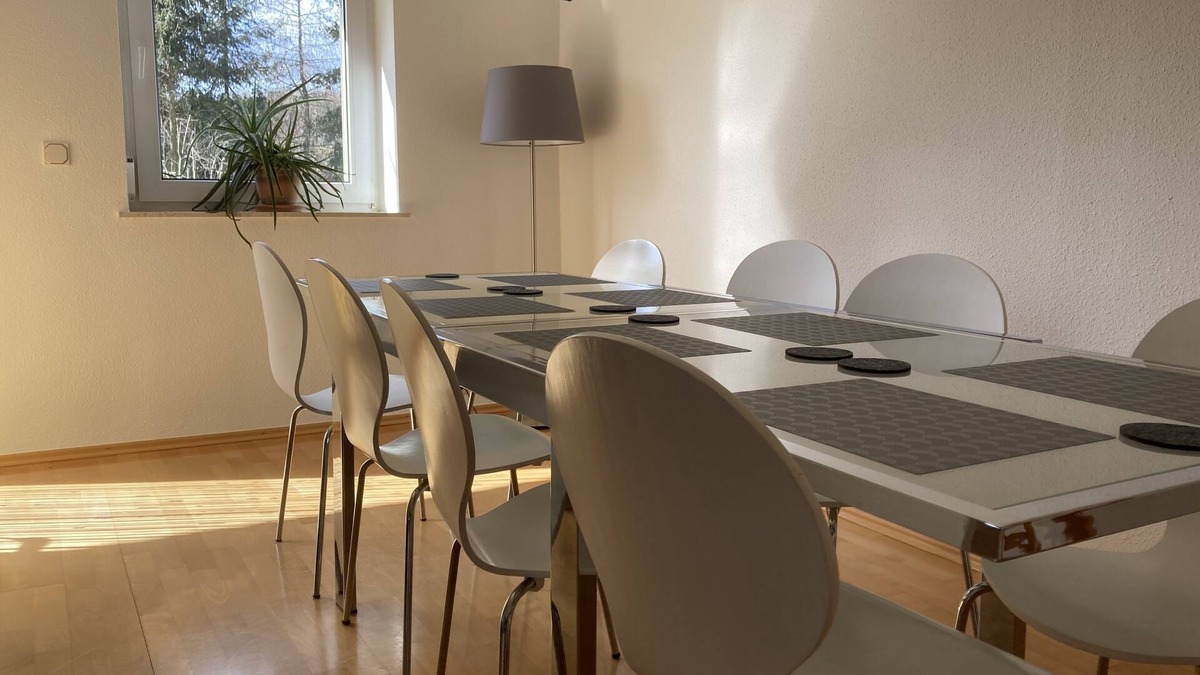 Jonsdorf House | Spacious family house in Jonsdorf