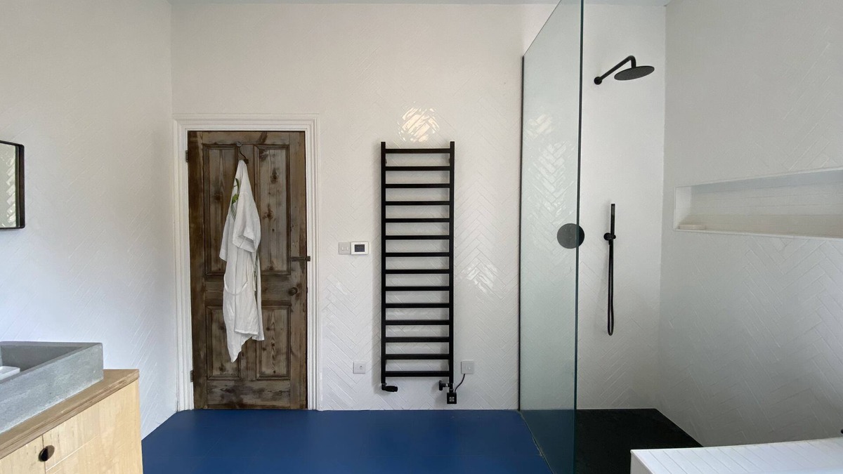 New Cross House | Spacious family house in the Telegraph Hill Conservation Area, Inner London.